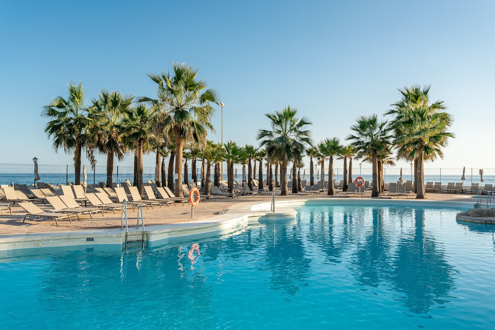Benalma Hotel Costa del Sol 38/50