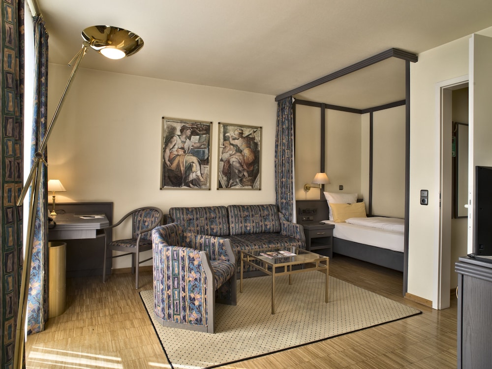 Posthaus Hotel Residenz 28/50