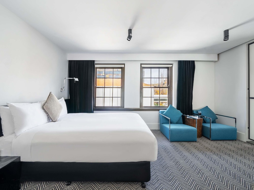 Peppers Gallery Hotel 28/77