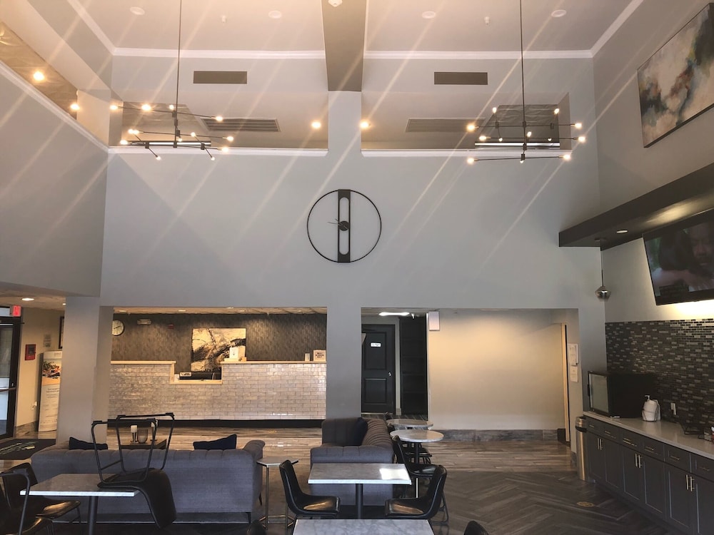 Wingate by Wyndham Humble/Houston Intercontinental Airport 37/56