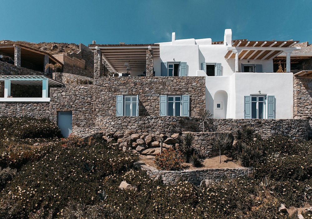 Diana Villa Mykonos 31/42