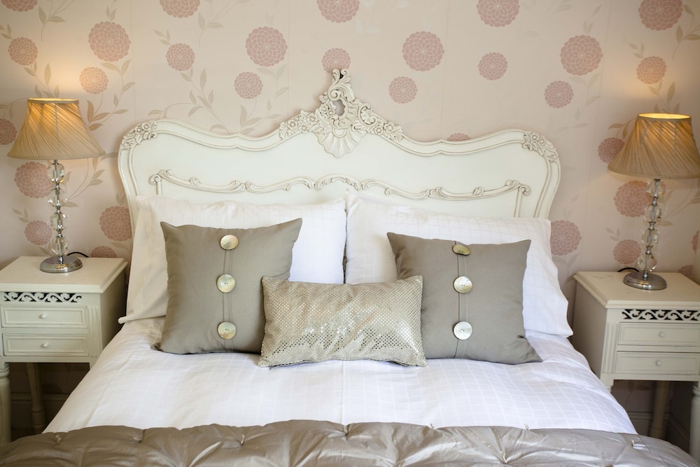 Windfalls Boutique Hotel 14/26