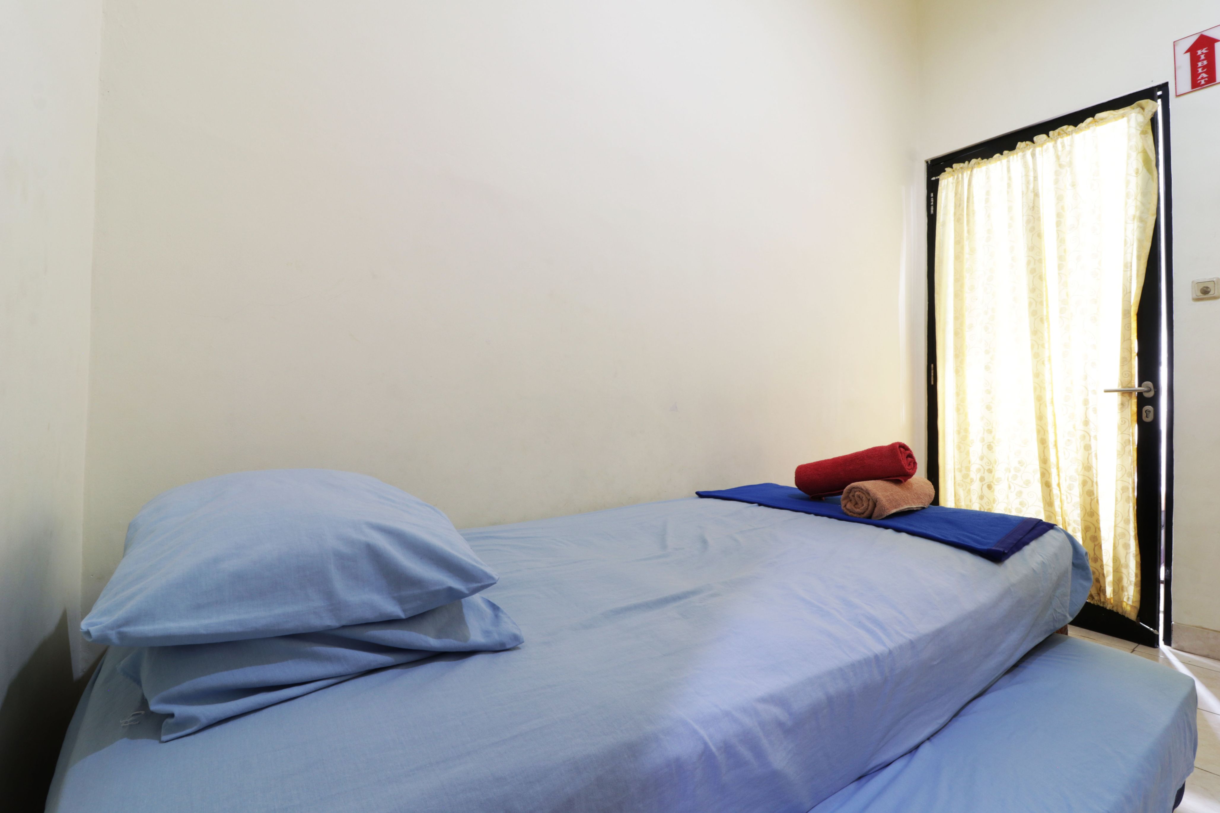 Marsya Prima Syariah Hotel 10/35