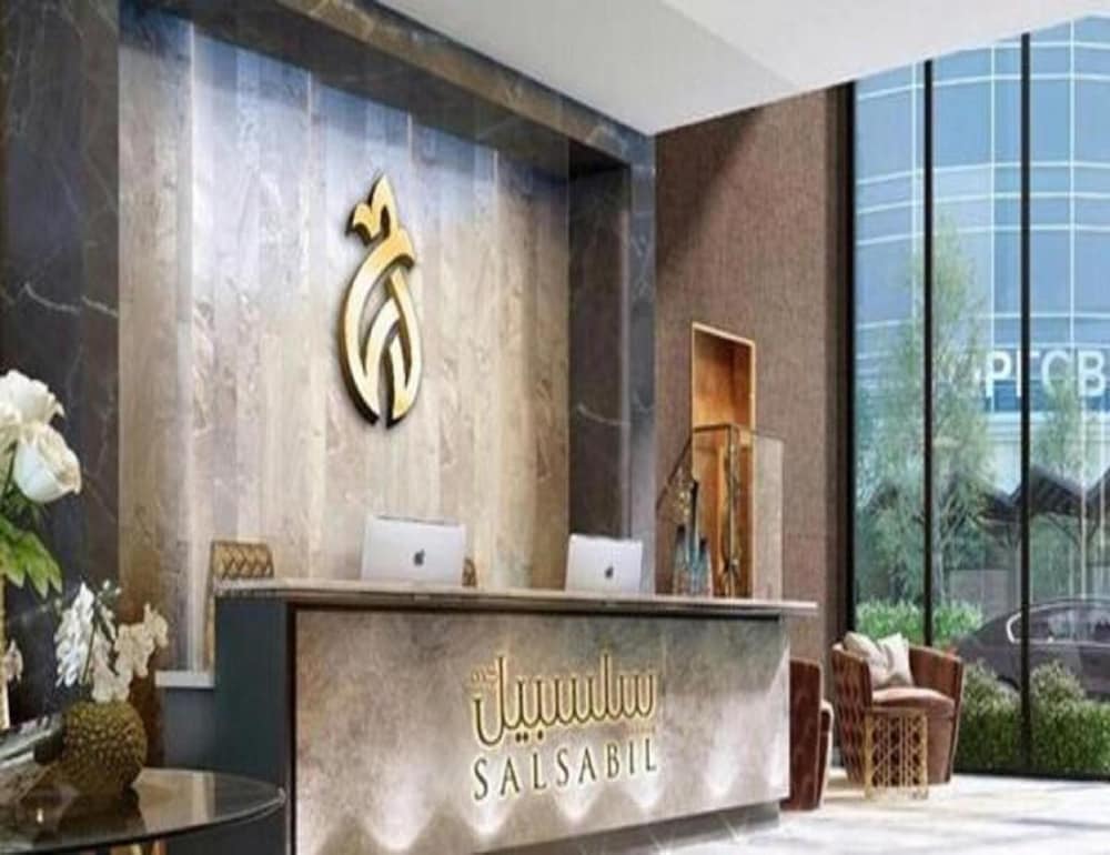 فندق ورويك جدة(Warwick Hotel Jeddah) 5/63