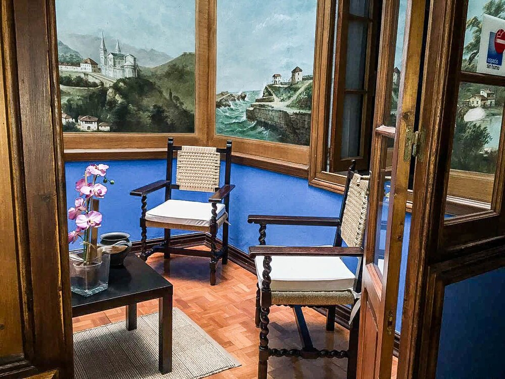 Hotel Puerto de Llanes 57/73