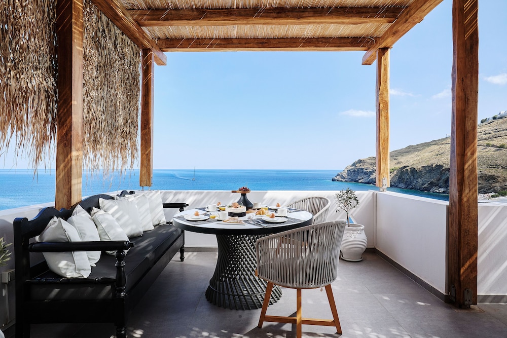 Chrysalis Boutique Hotel 26/50