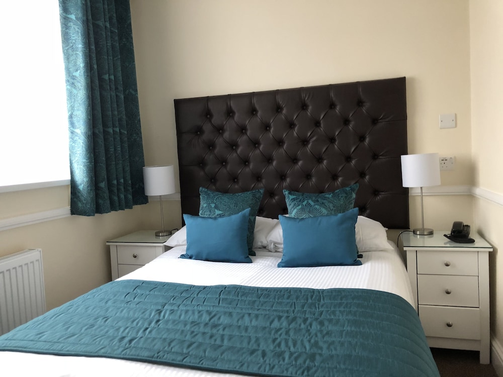 Camelia Hotel 20/76