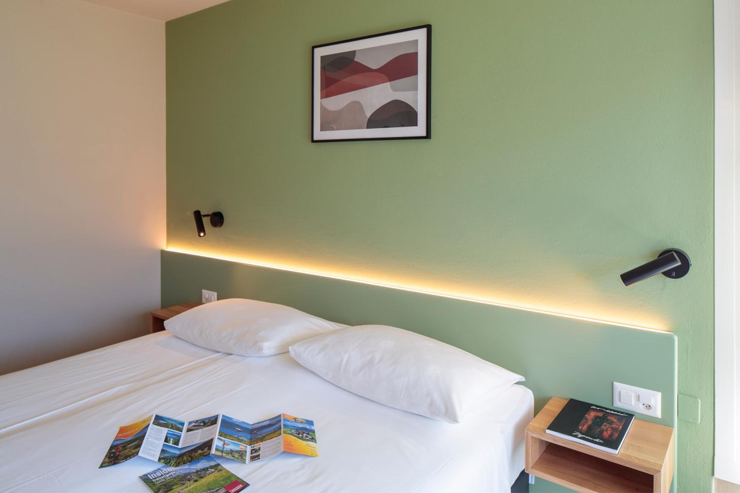 Bellavista Swiss Quality Hotel 11/50