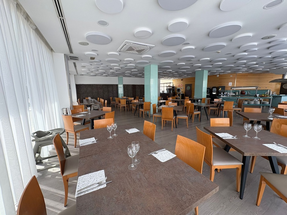 Hotel Lodomar Spa And Talasoterapia 50/65