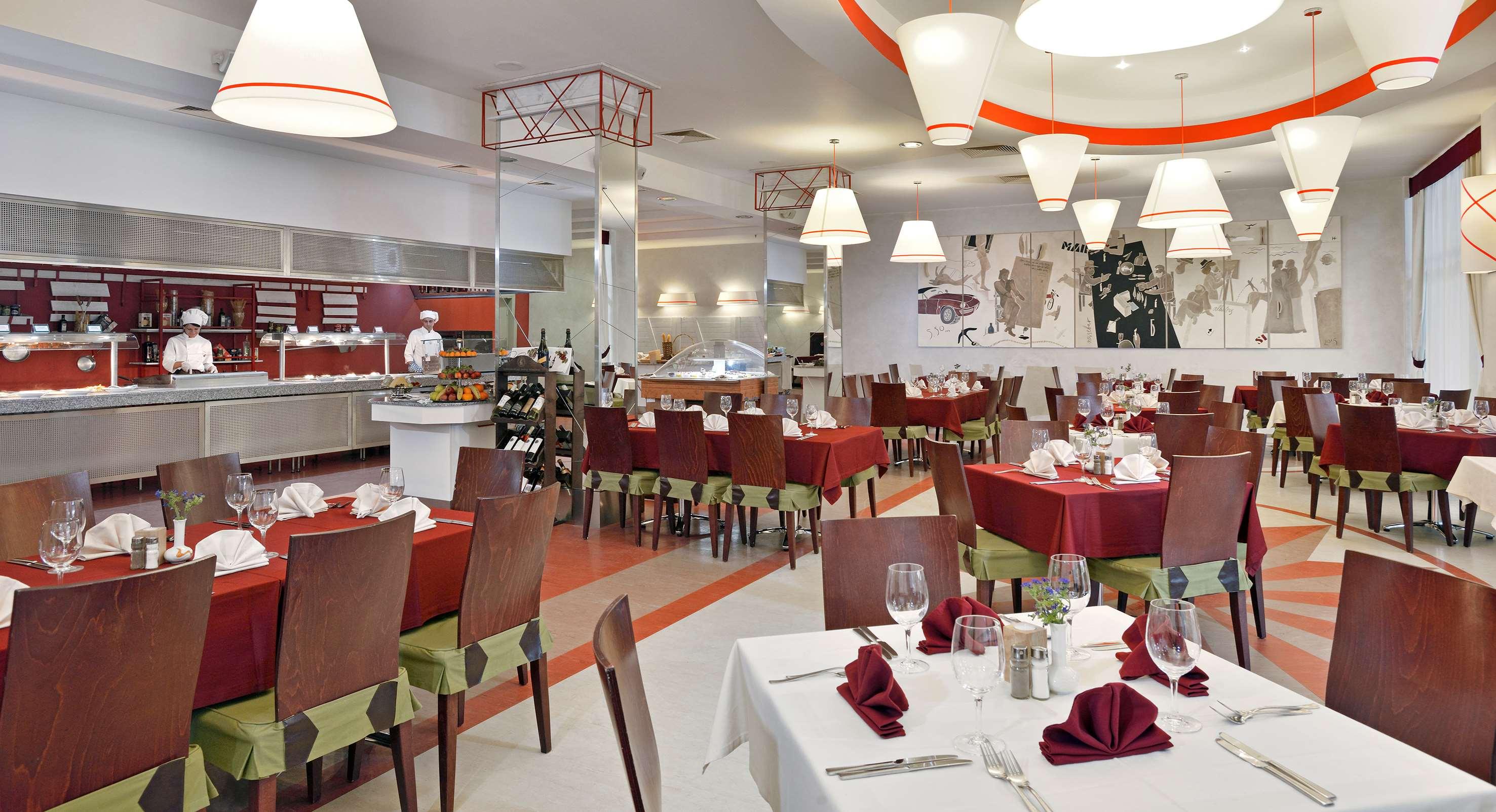 Sol Nessebar Mare All Inclusive 36/51
