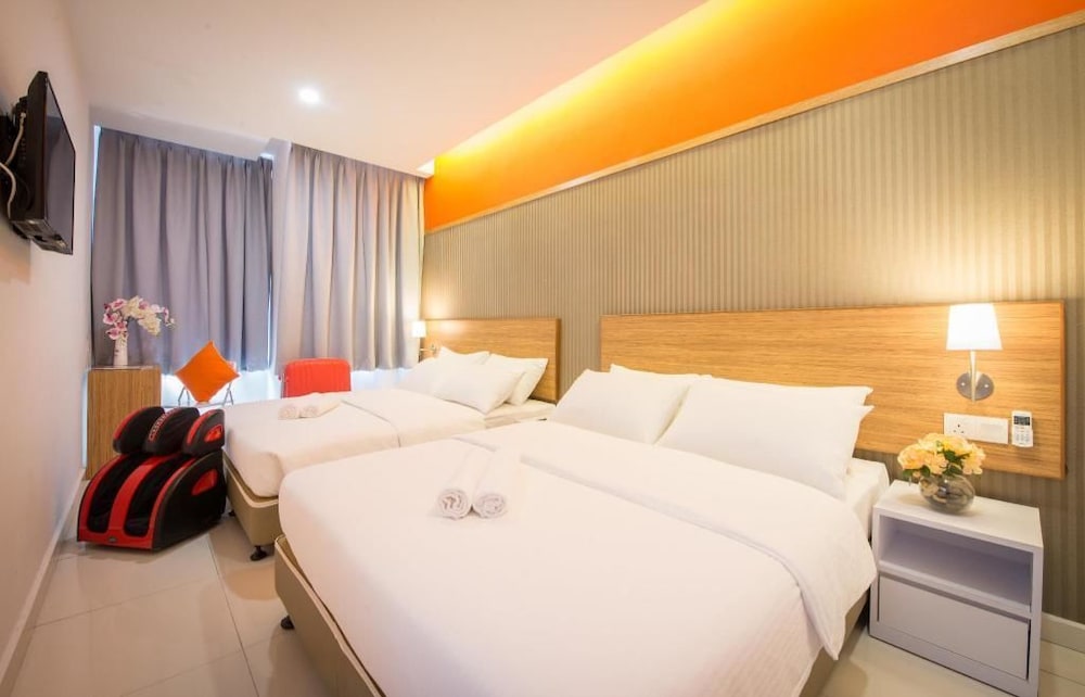Sovotel Boutique Hotel Kelana Jaya 73 8/24
