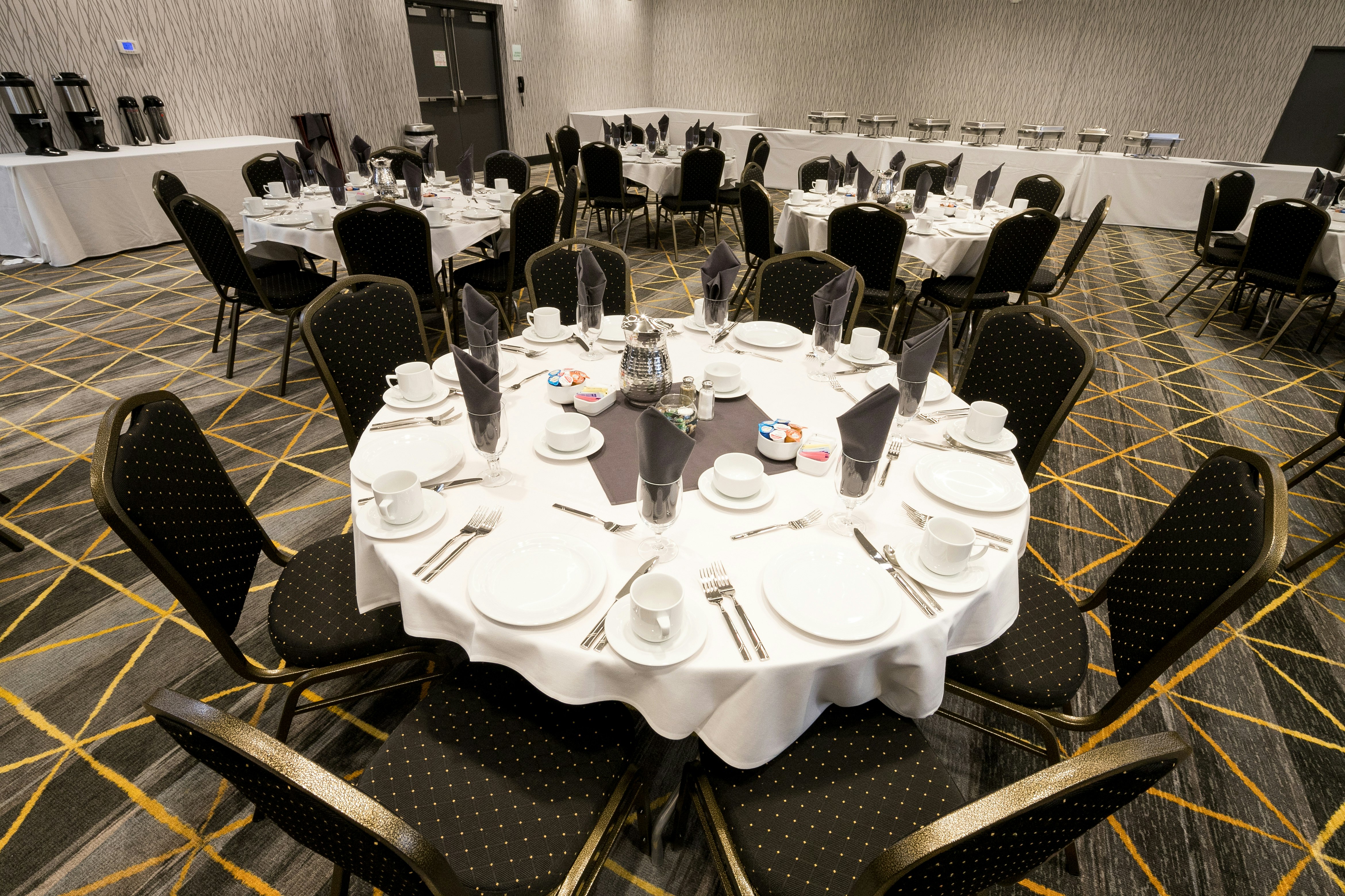 Holiday Inn Kalamazoo West 41/44