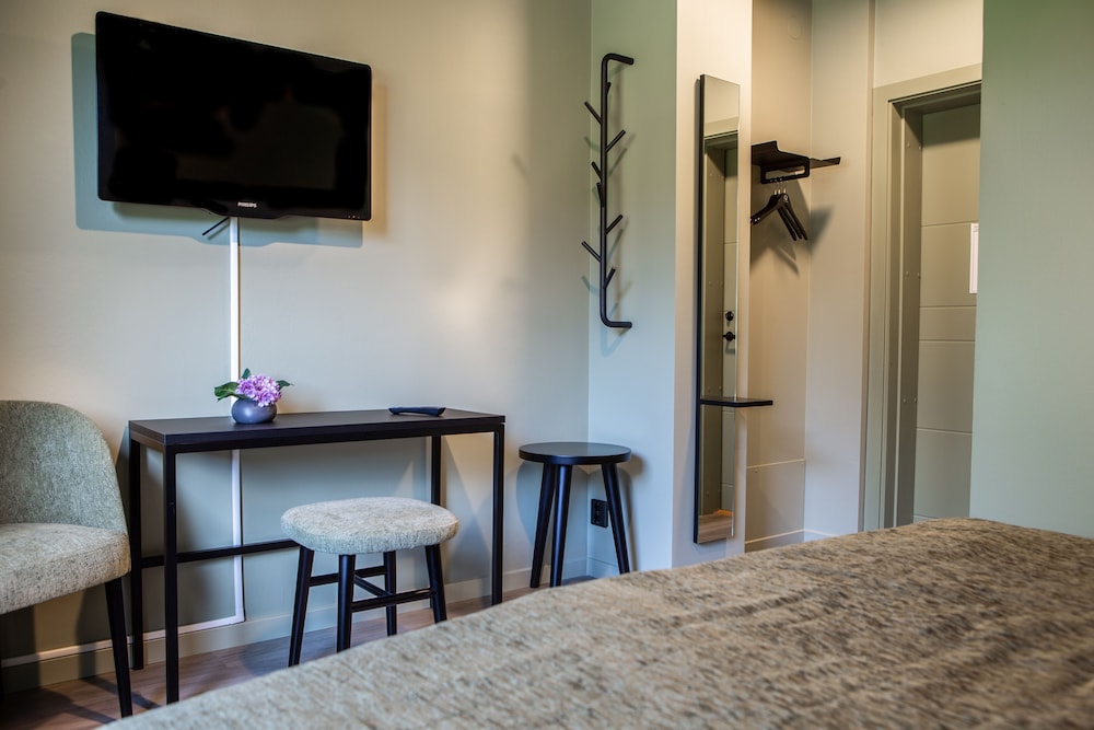 Hotell Hehrne 30/50