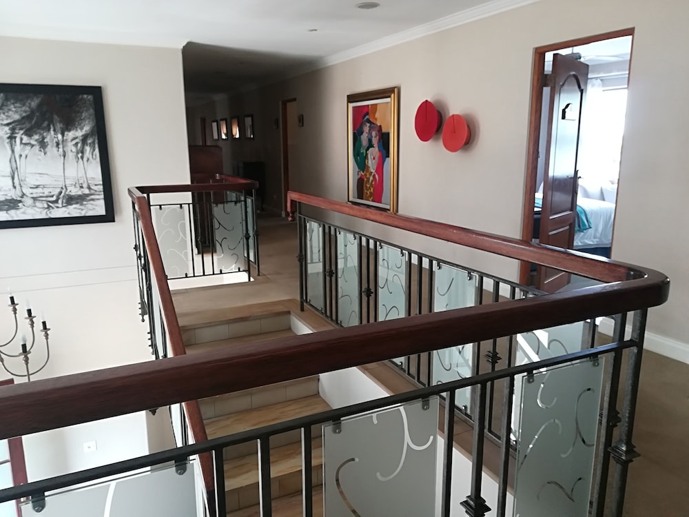 Blouberg Manor 32/50