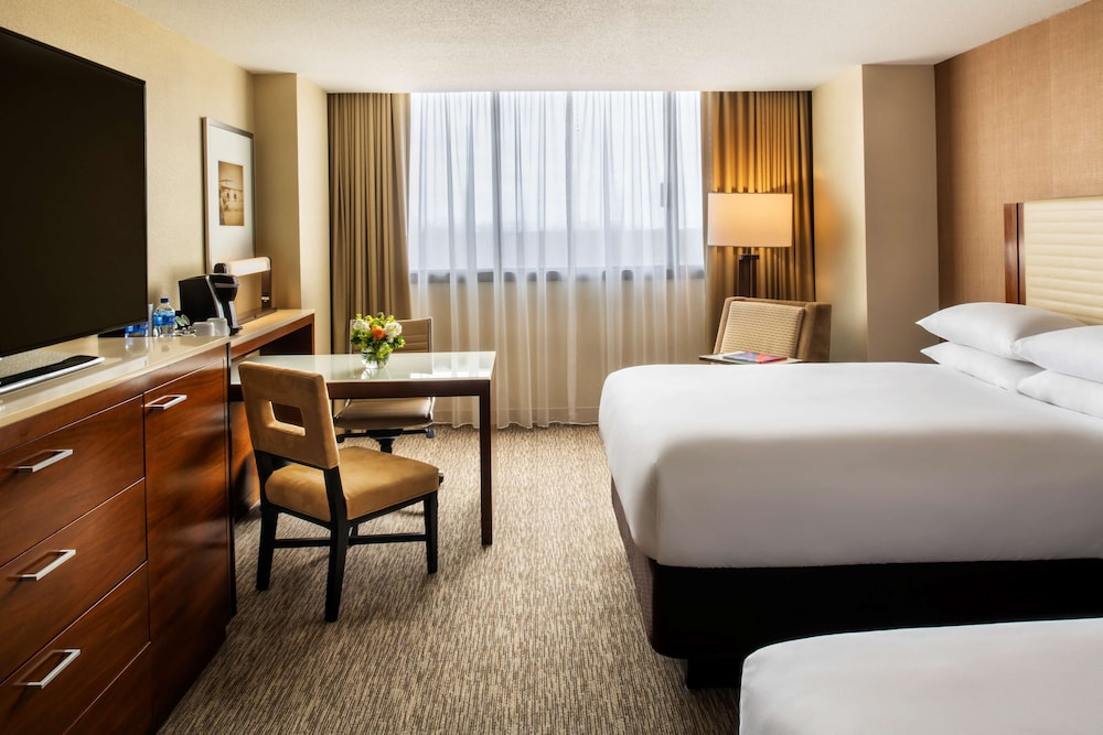 Hyatt Regency O Hare Chicago 14/50