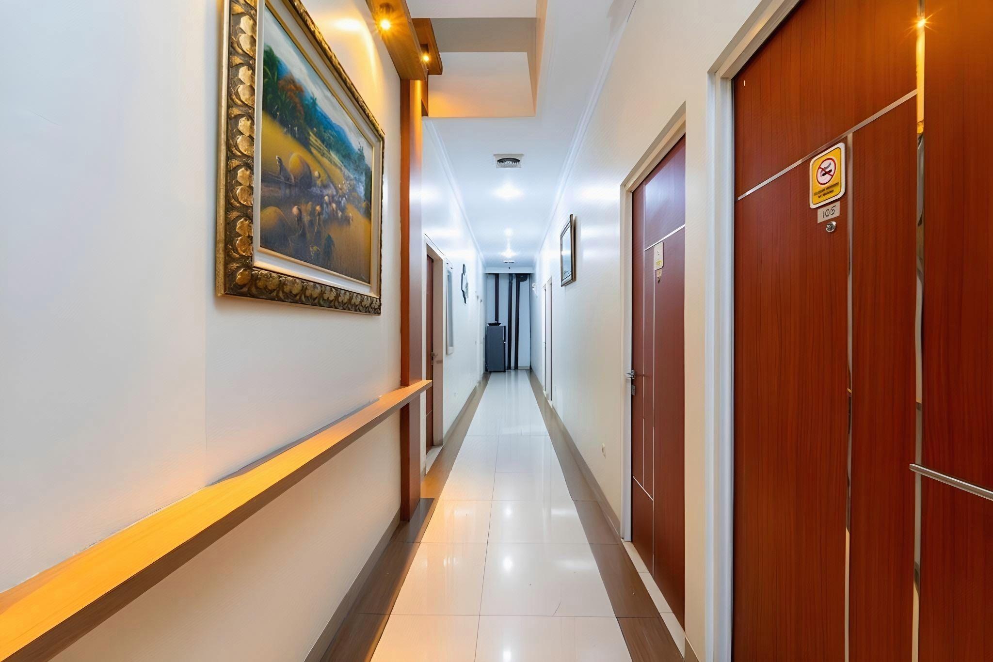 Tebet Utara Suites 15/32