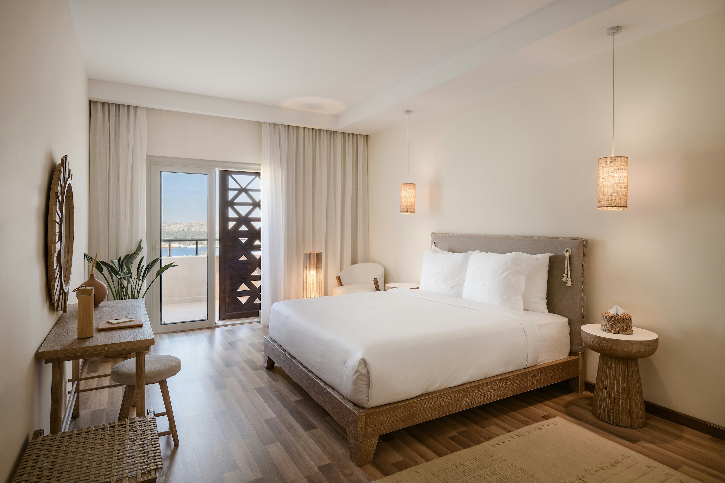 The Zen Wellness Resort 12/46