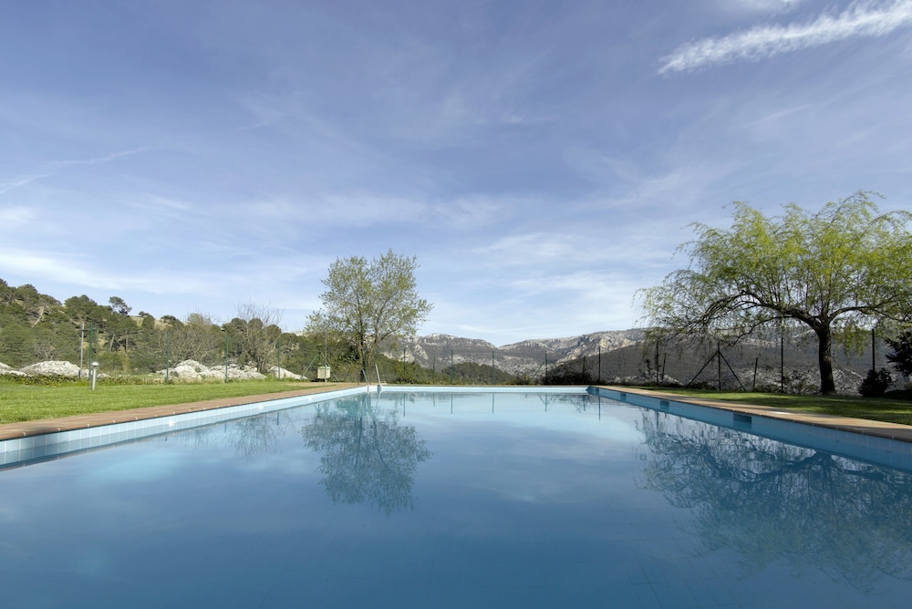 Parador de Cazorla 18/34