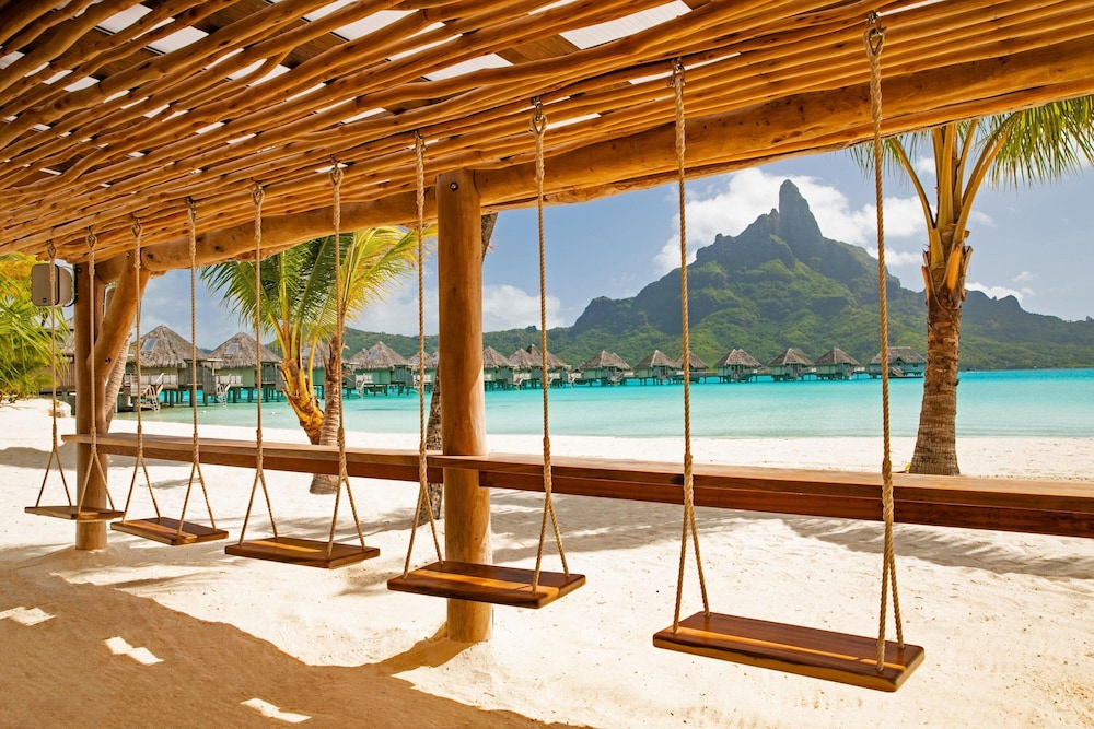 Westin Bora Bora 20/50