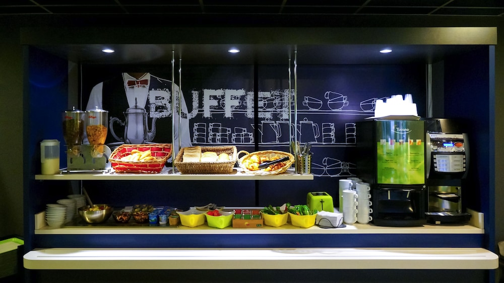 Ibis Budget Metz Sud Augny 38/55