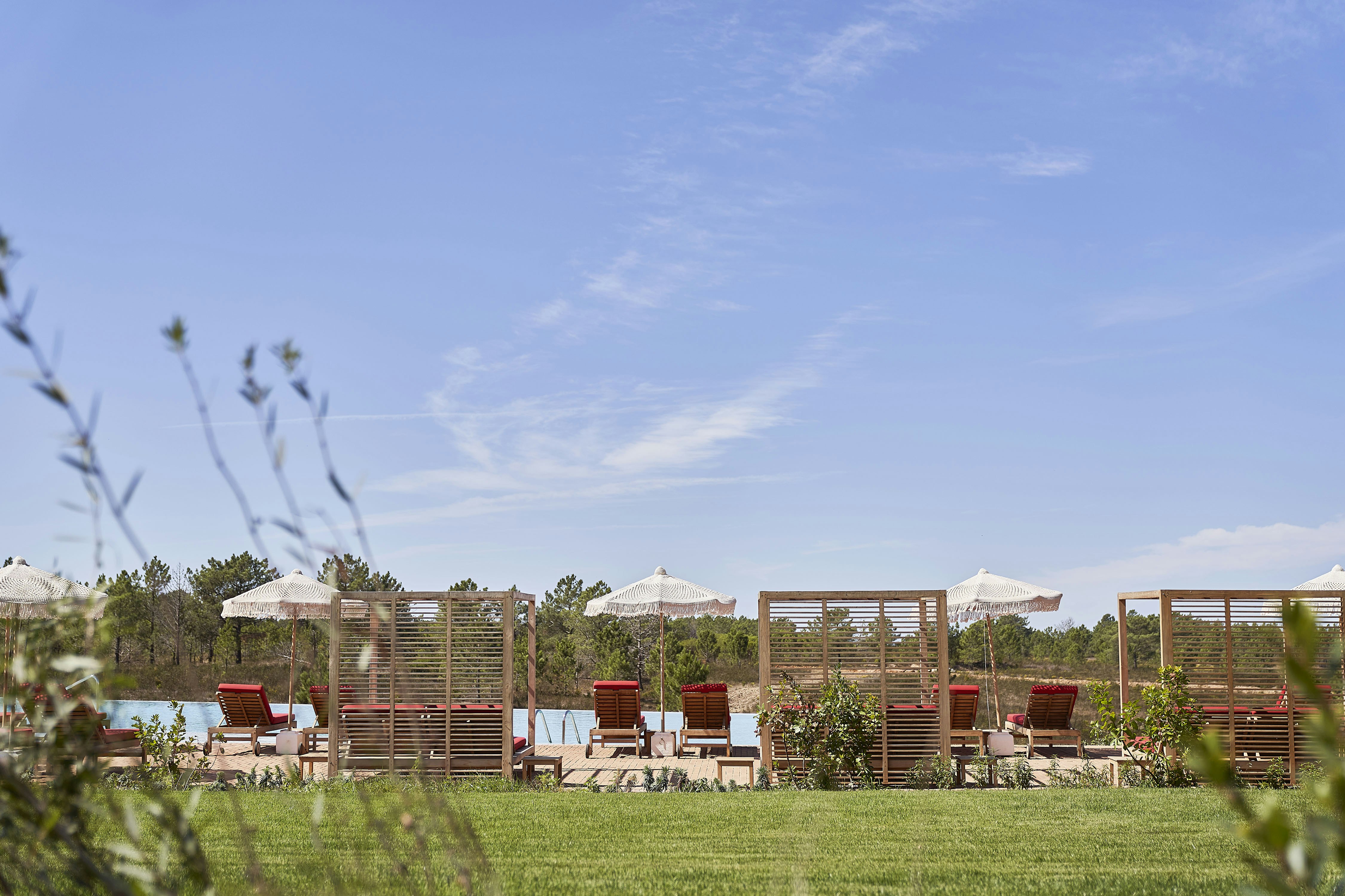 Praia do Canal Nature Resort 64/72