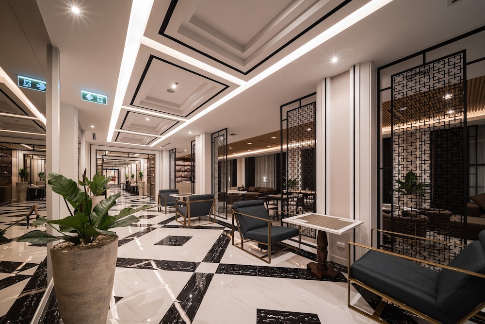 Mandarin Eastville Pattaya 56/72