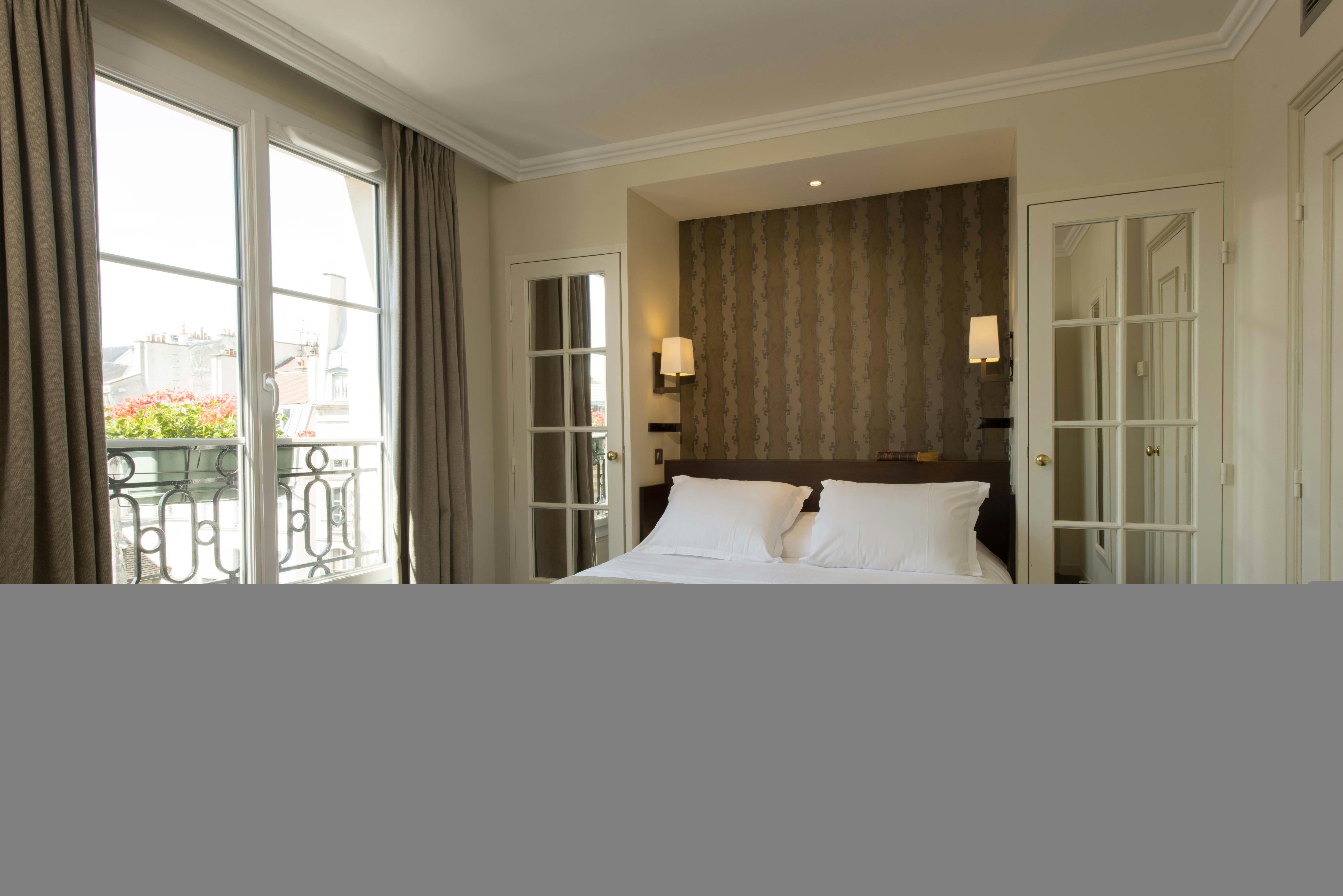 Hotel Henri Iv Rive Gauche 5/25