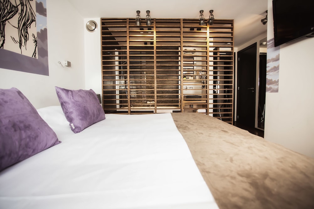 Saint Gery Boutique Hotel 21/38