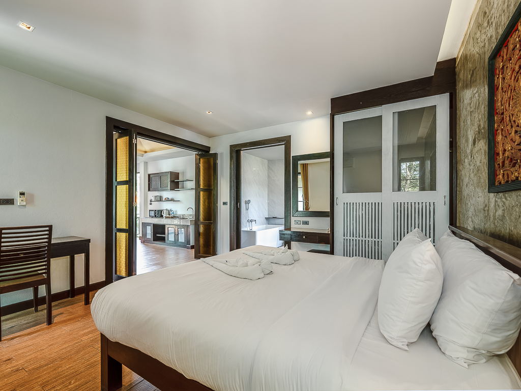 فيلا فاخرة، Coco Retreat Phuket Resort & Spa 2/7