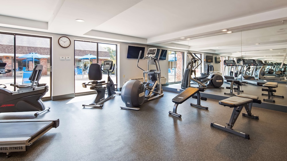 Best Western Plus Keene Hotel 34/63