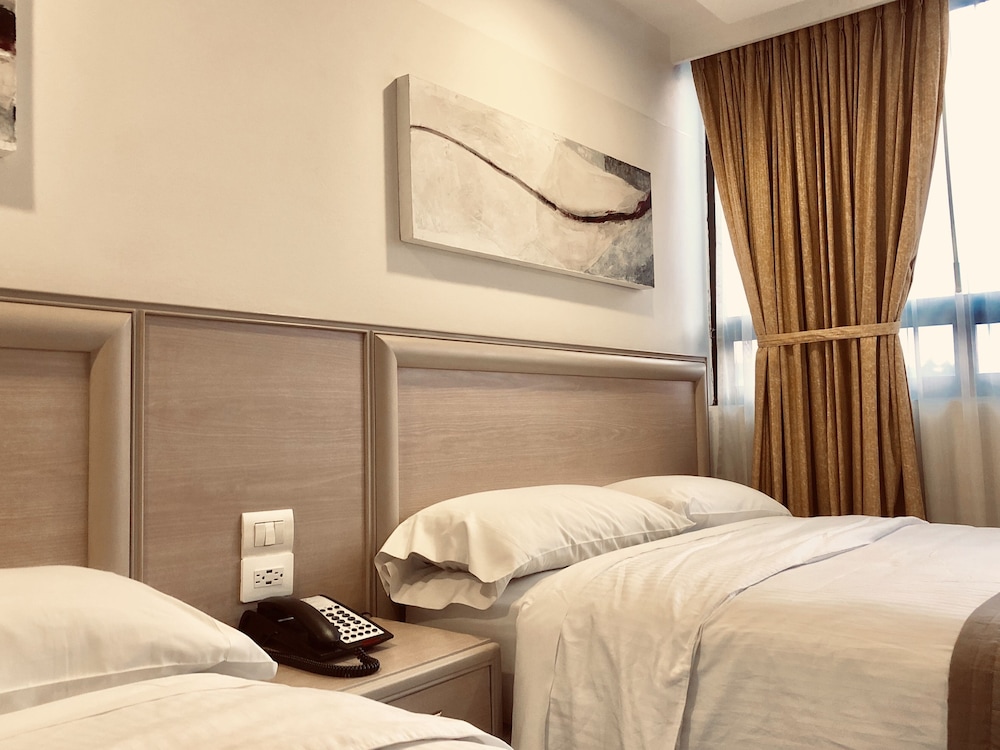 Hotel Marbella 24/57