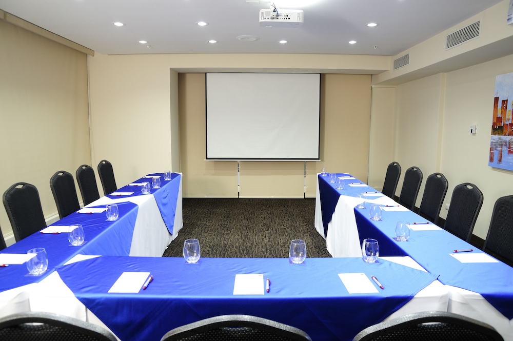 Best Western Plus Panama Zen Hotel 41/47
