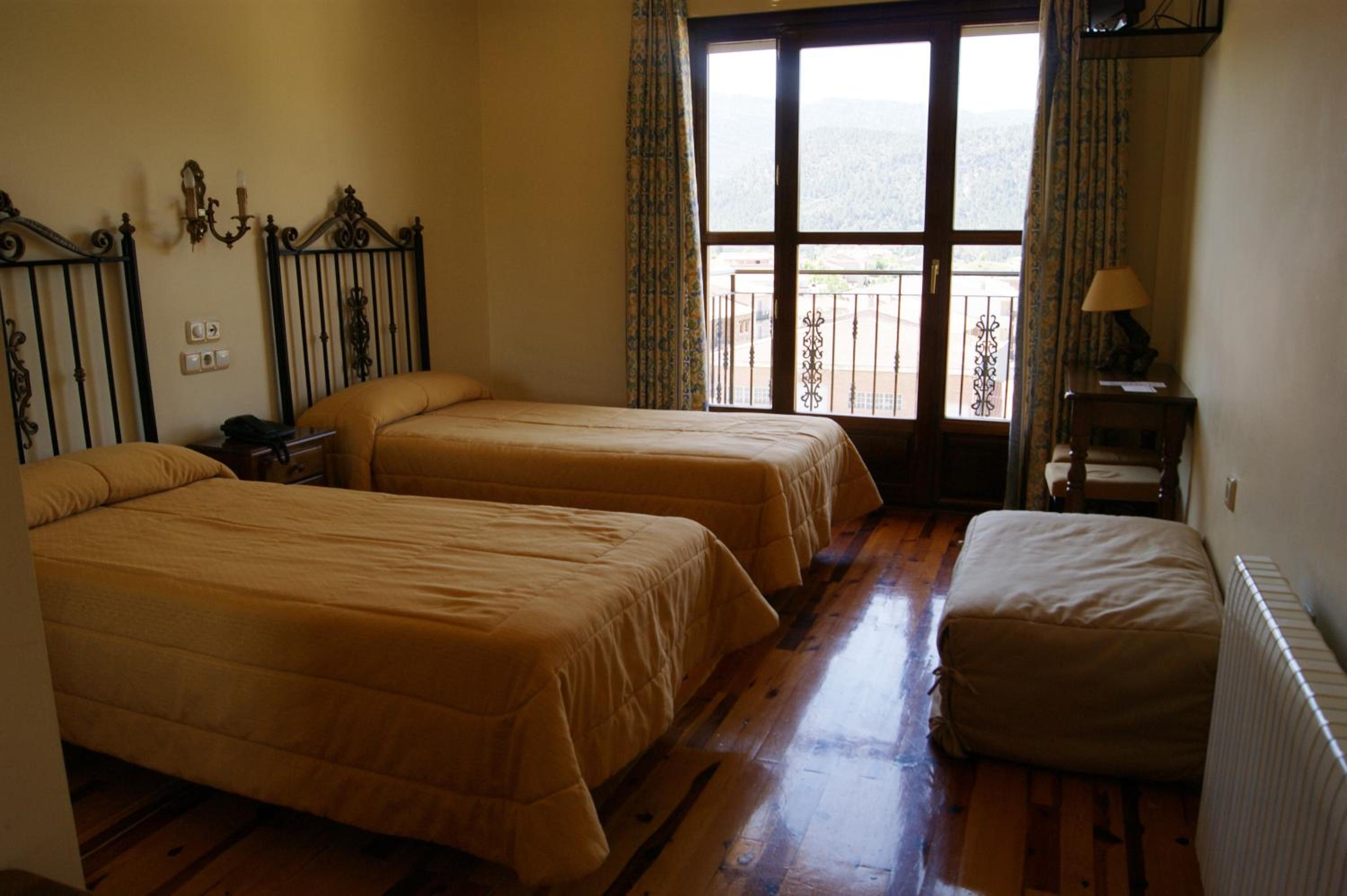 Hotel Riopar Spa 8/42
