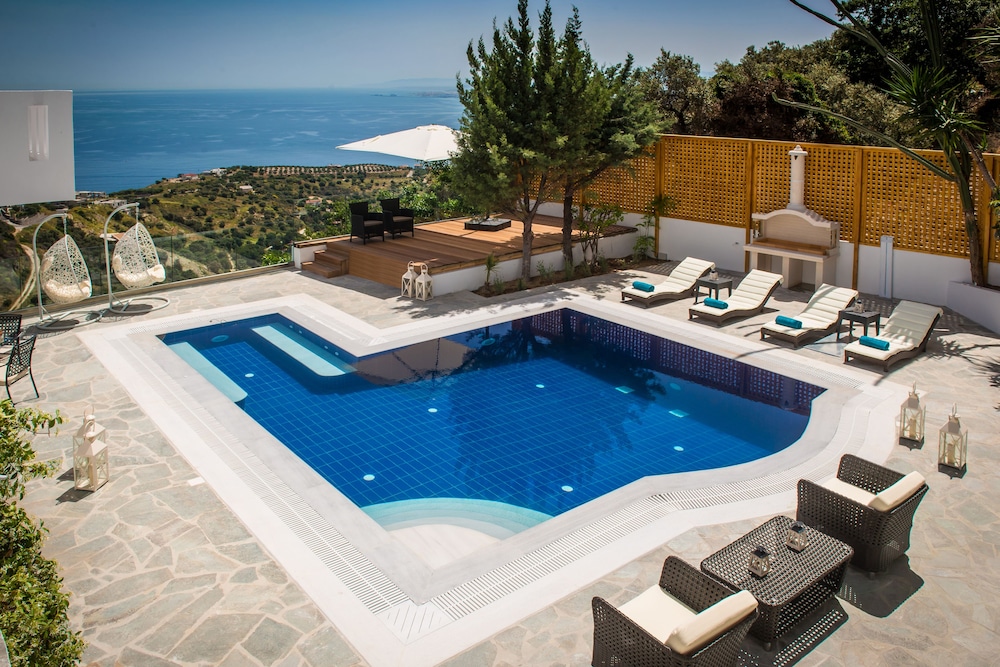 Wine Dark Sea Villa Artemis 19/50