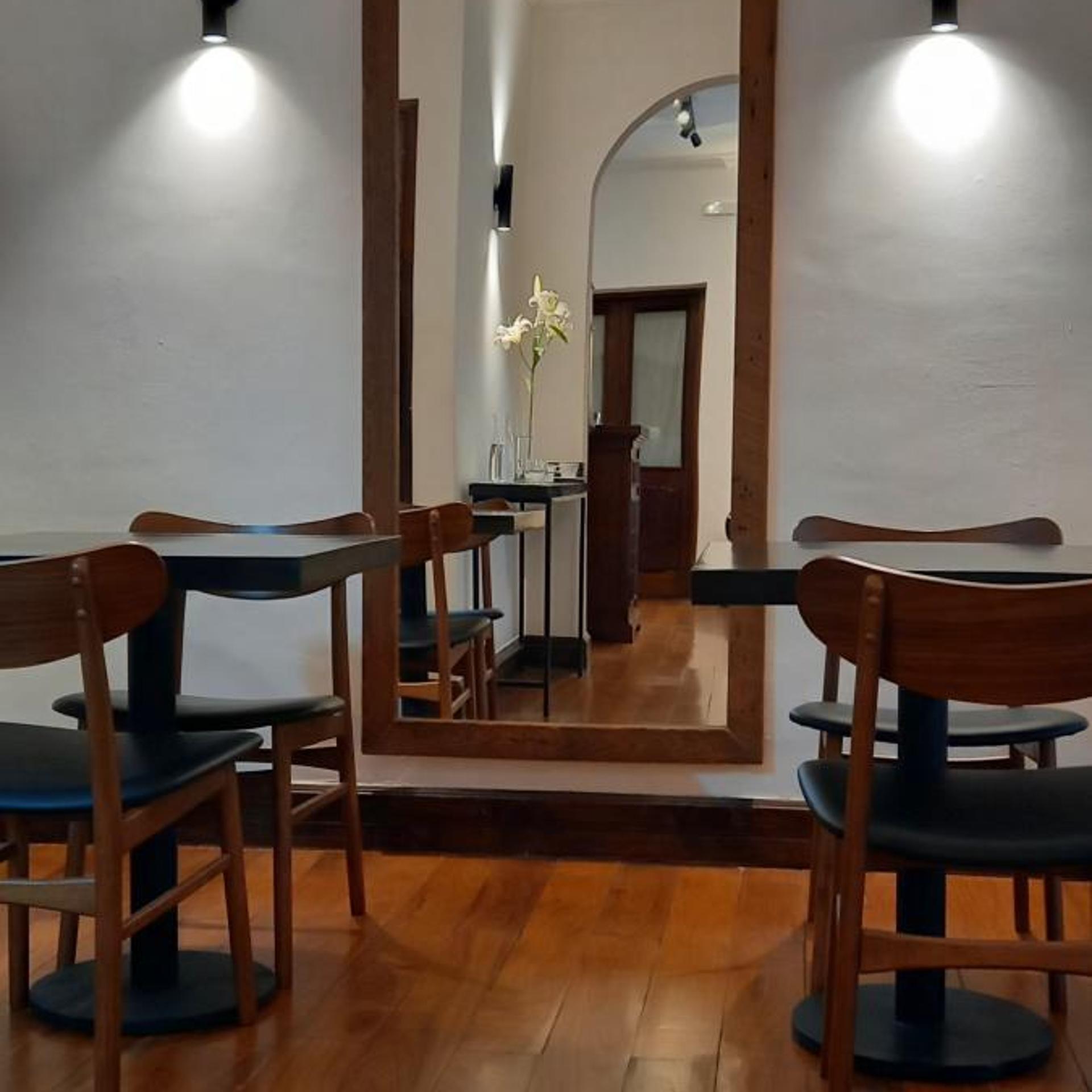 Del Virrey Hotel 33/46