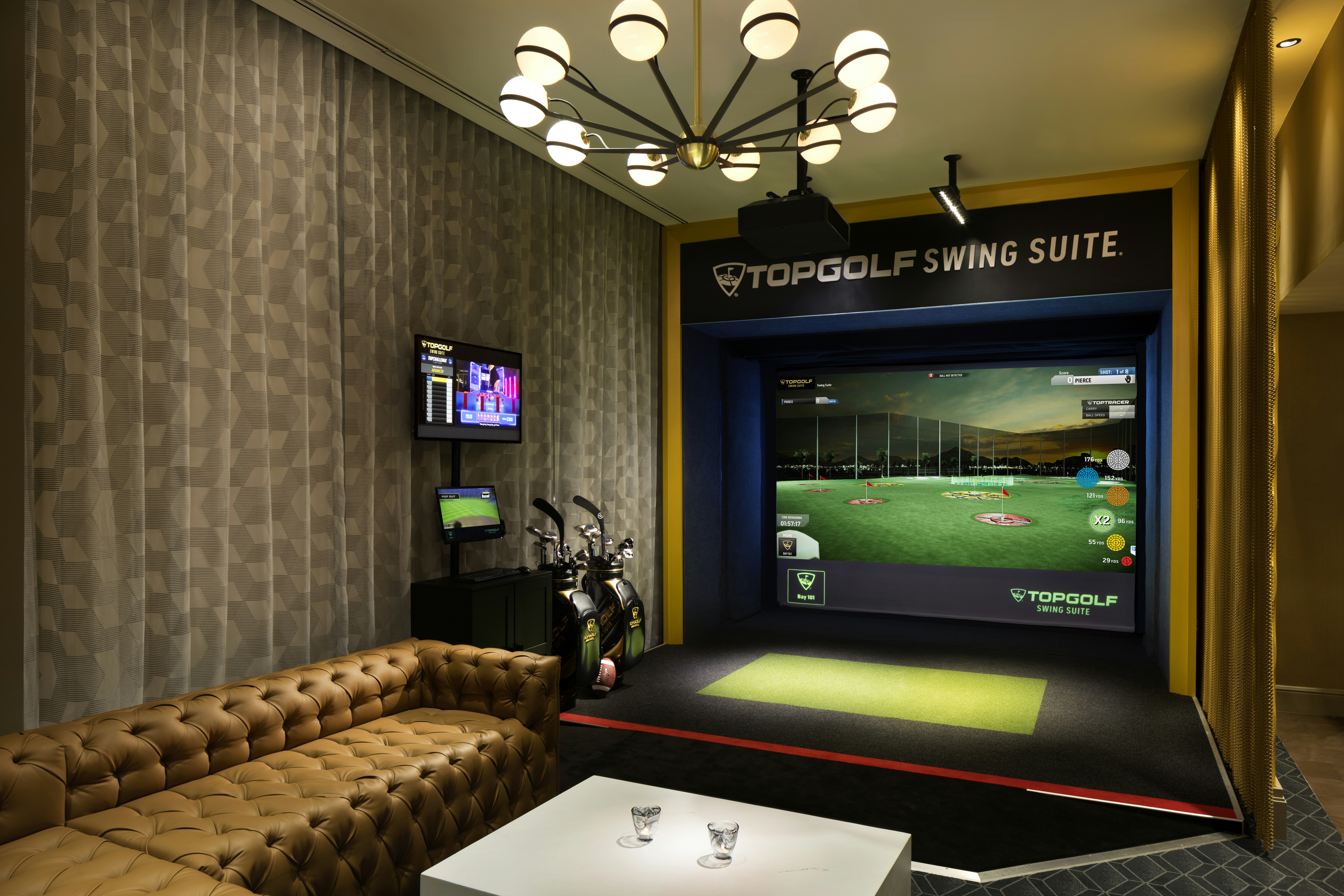 DoubleTree by Hilton Hotel Dallas - Campbell Centre 17/68