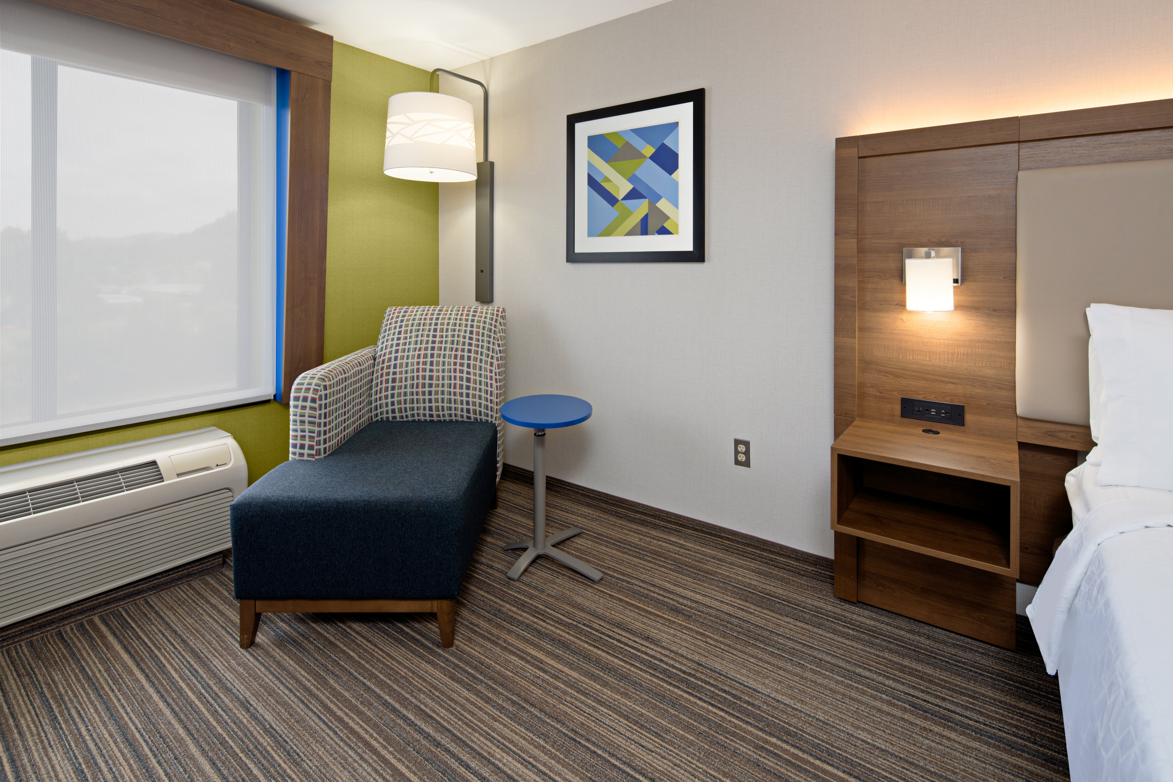 Holiday Inn Express Hotel Suites ATASCADERO 48/48
