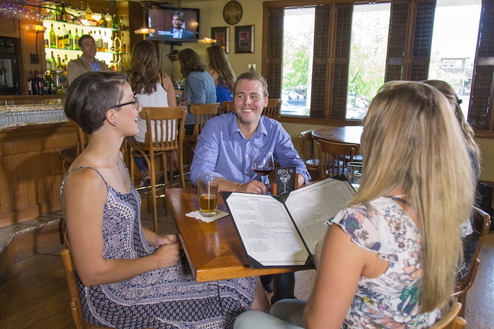 The Boulevard Inn and Bistro 20/48