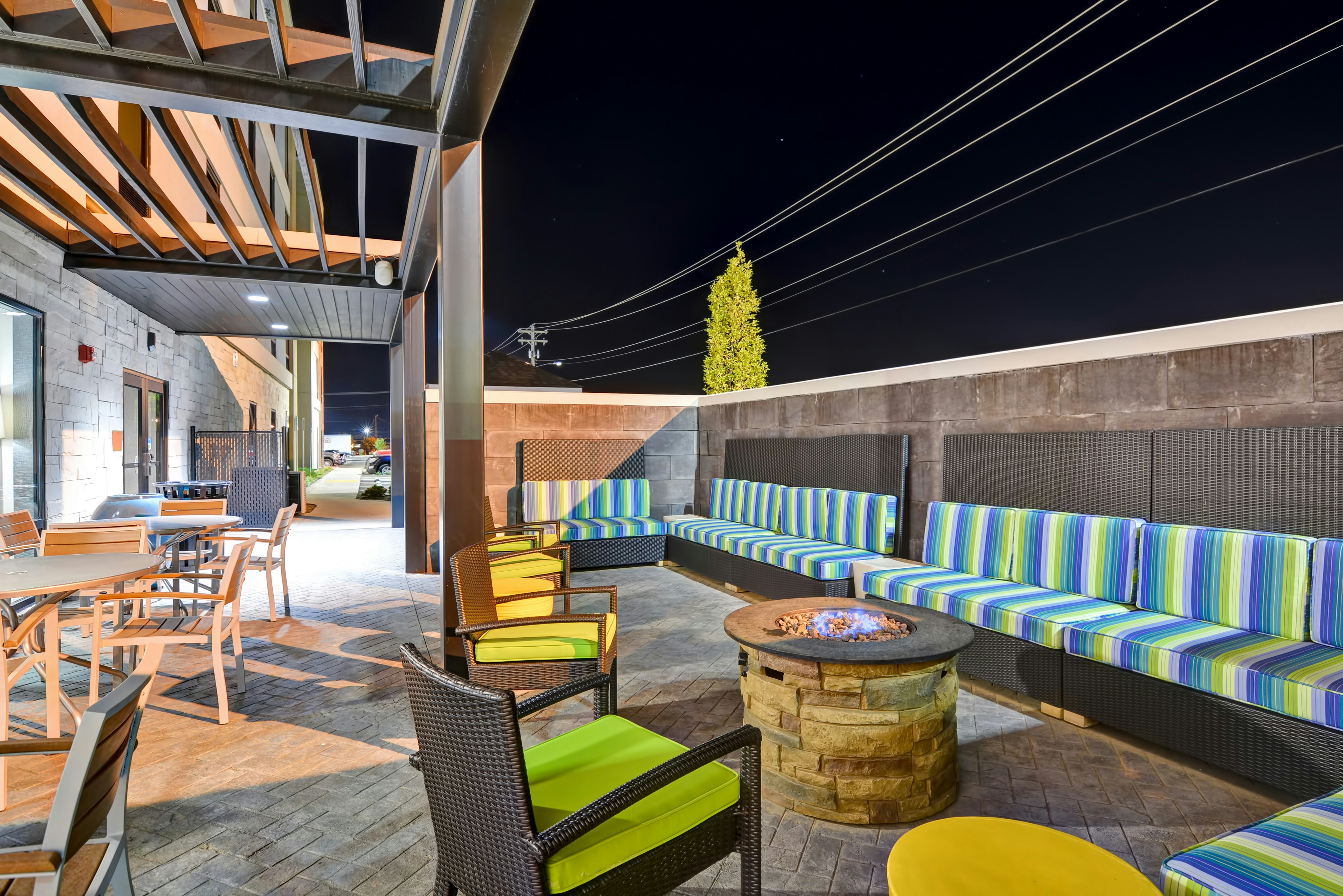 Home2 Suites by Hilton Conway 32/36