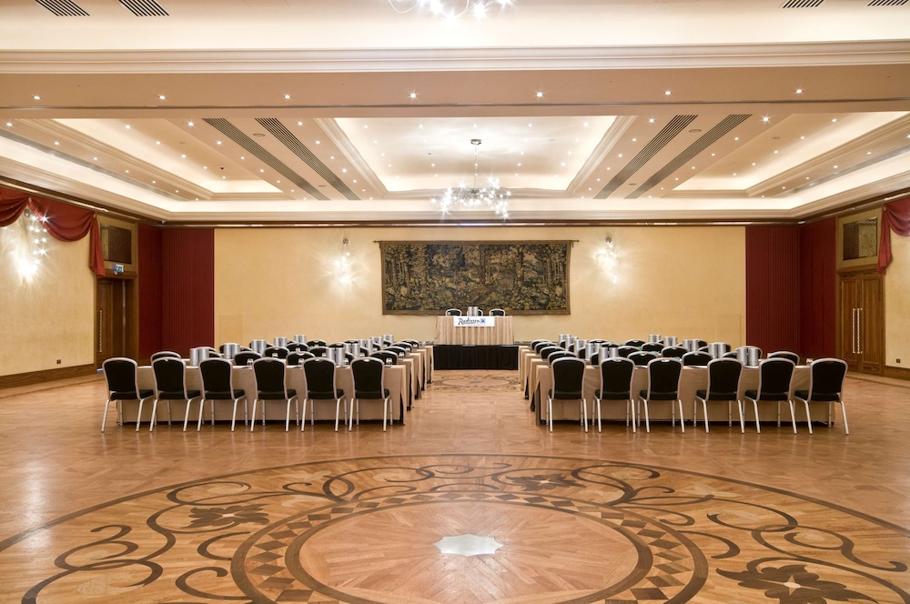 Radisson Blu Resort & Spa, Malta Golden Sands 38/49