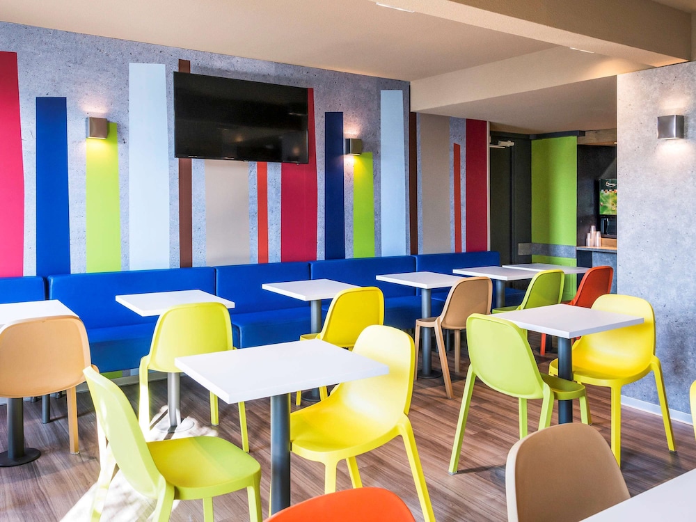 Ibis Budget Granville 42/50