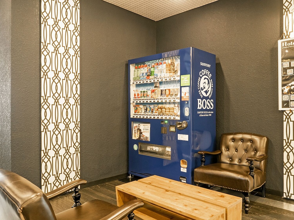 Hotel Areaone Tokai 39/50
