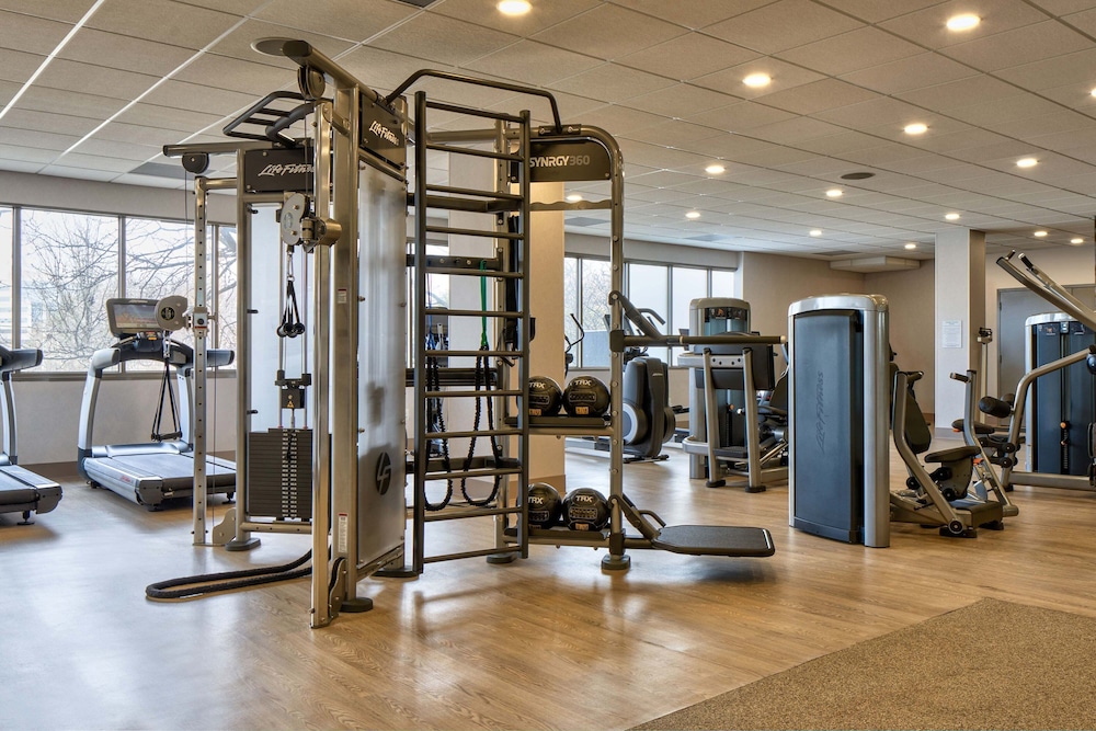 The Westin Tysons Corner 16/55