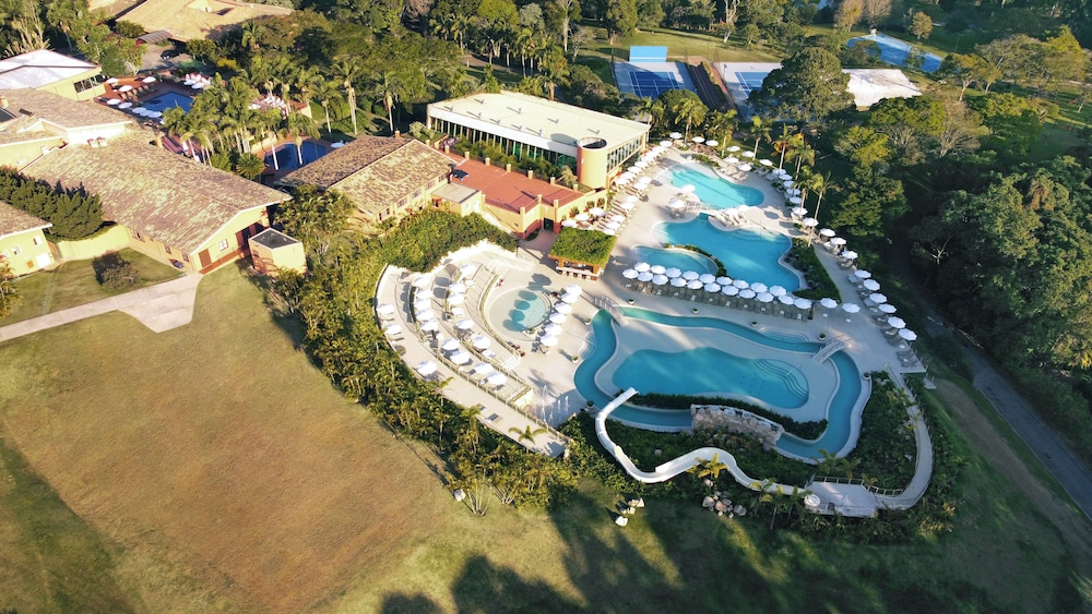 Hotel Villa Rossa 44/50