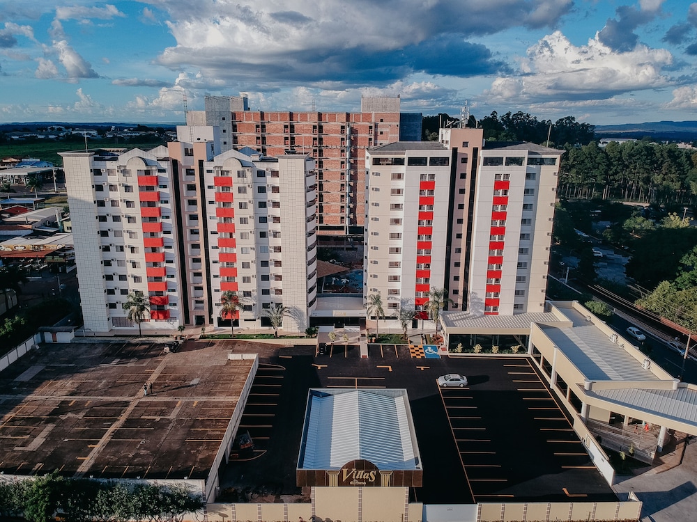 Villas Diroma Residence BVTUR 2/38