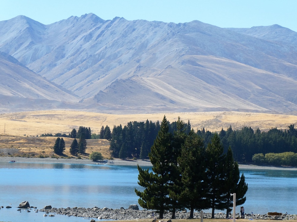 Lake Tekapo Scenic Resort 32/67