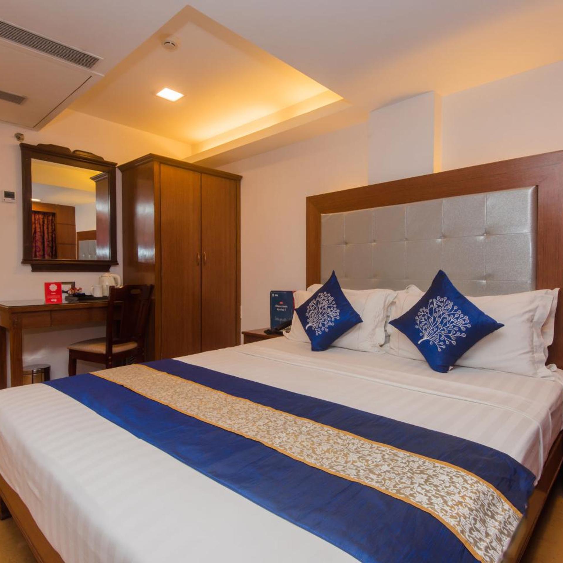 Golden Tulip Vasai Hotel and Spa 7/53