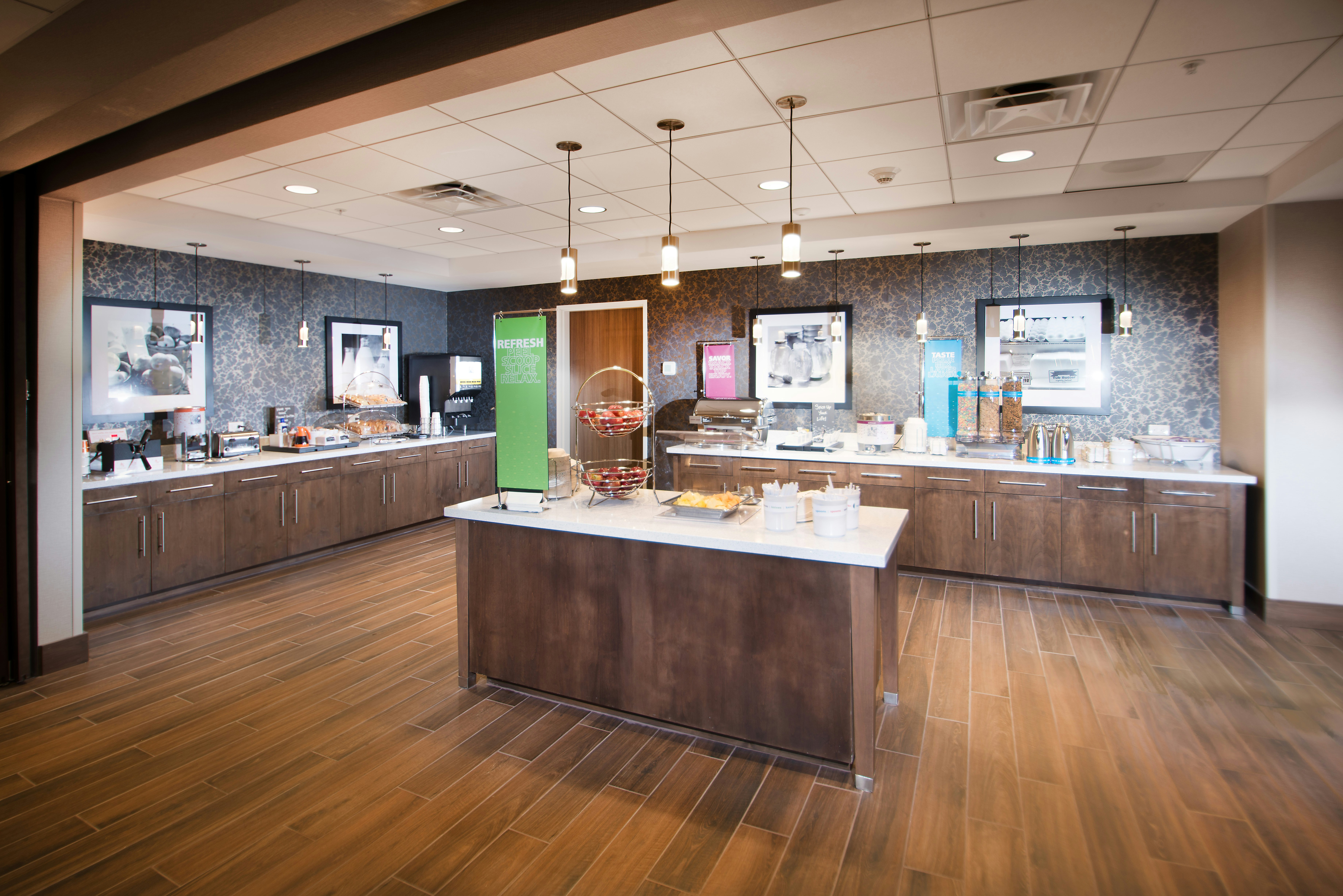 Hampton Inn Arvin Tejon Ranch Ca 7/48