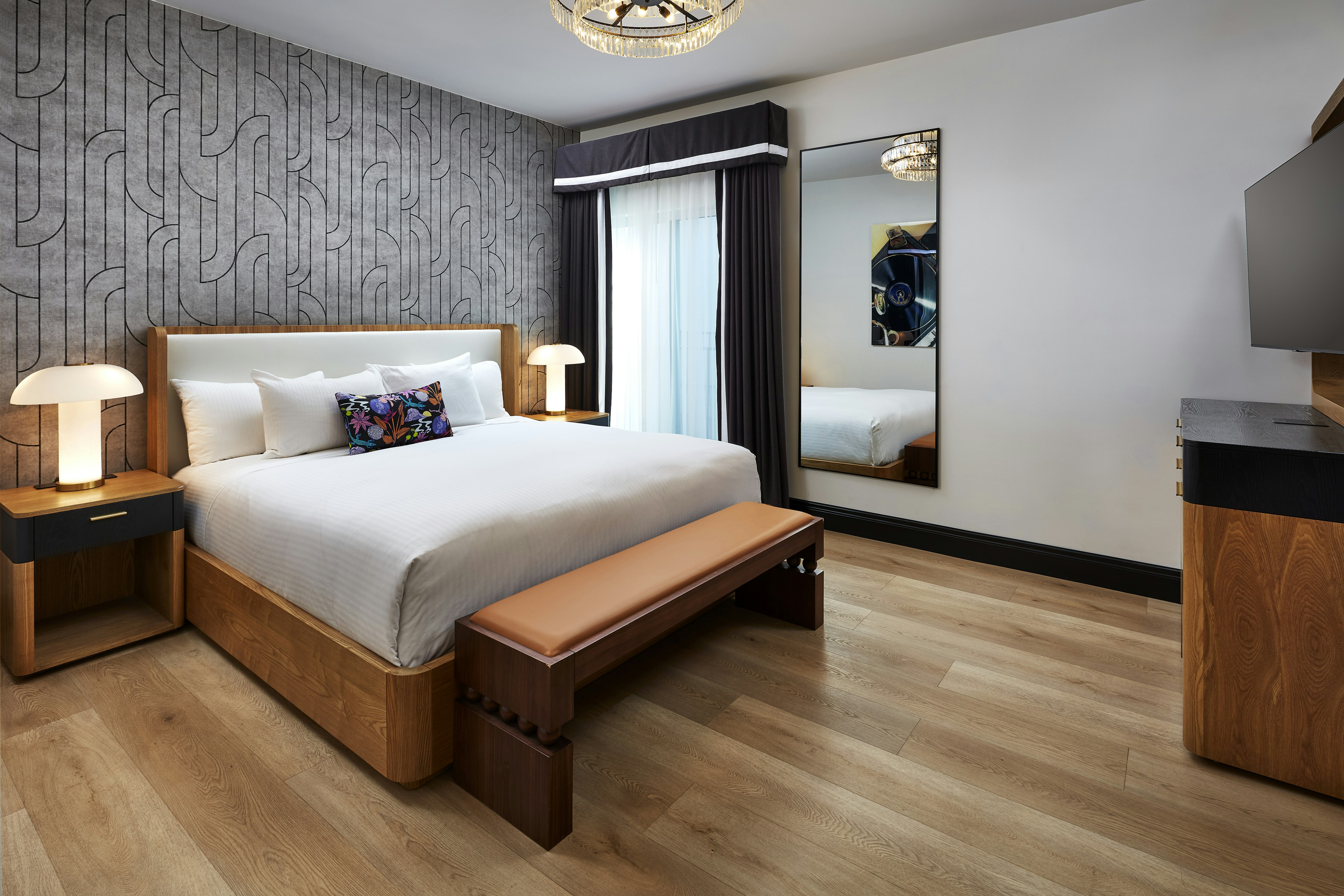 Elan Hotel Los Angeles 25/65