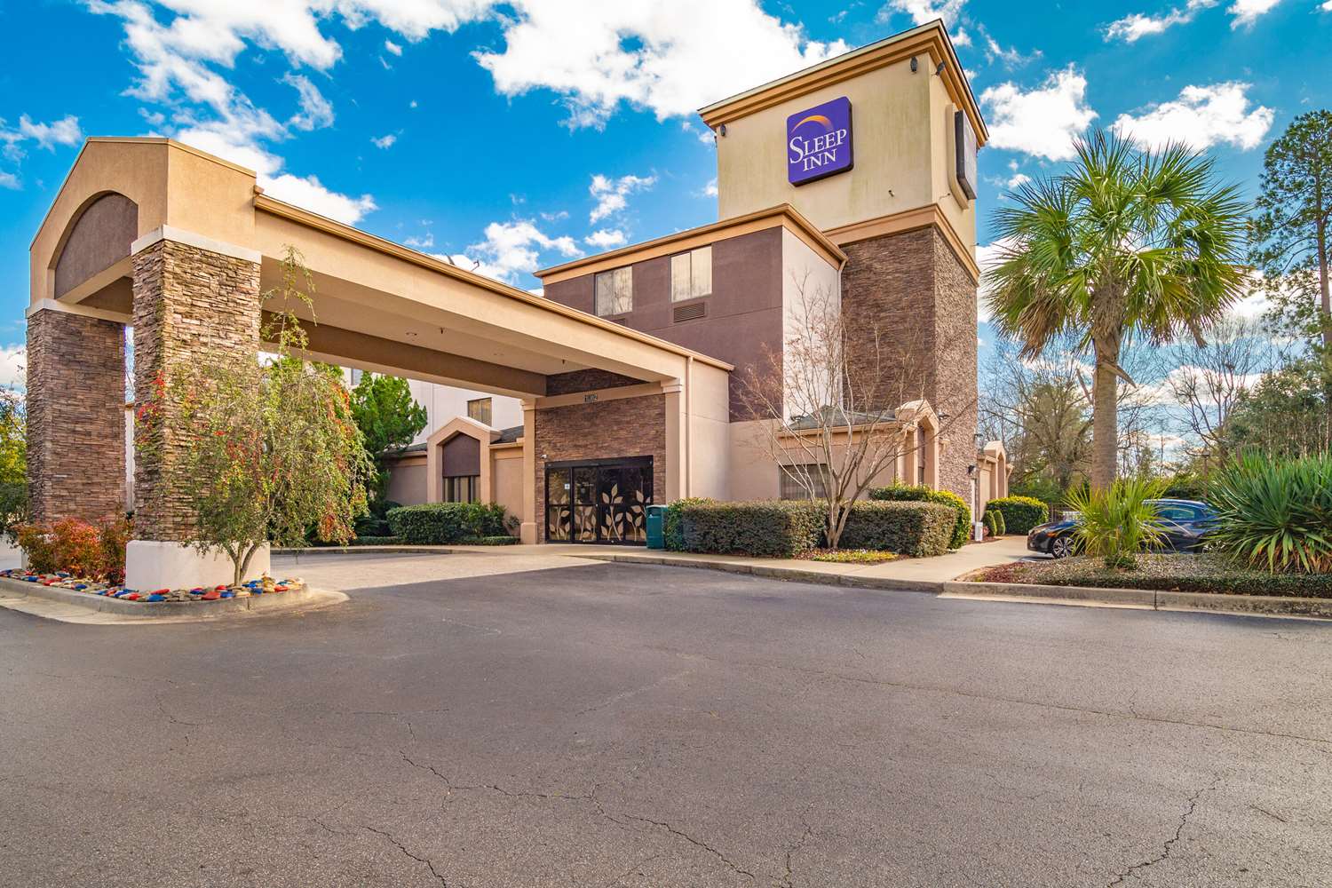 Sleep Inn - Aiken 29/30
